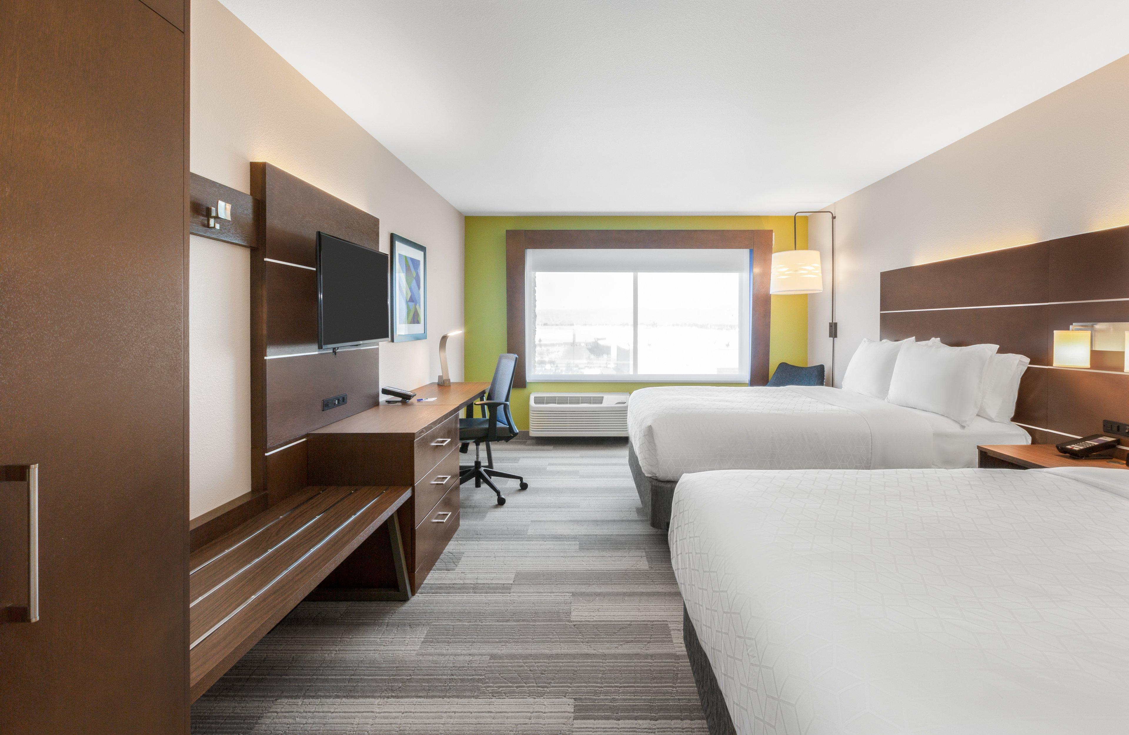 Holiday Inn Express & Suites - Union Gap - Yakima Area, An Ihg Hotel Εξωτερικό φωτογραφία