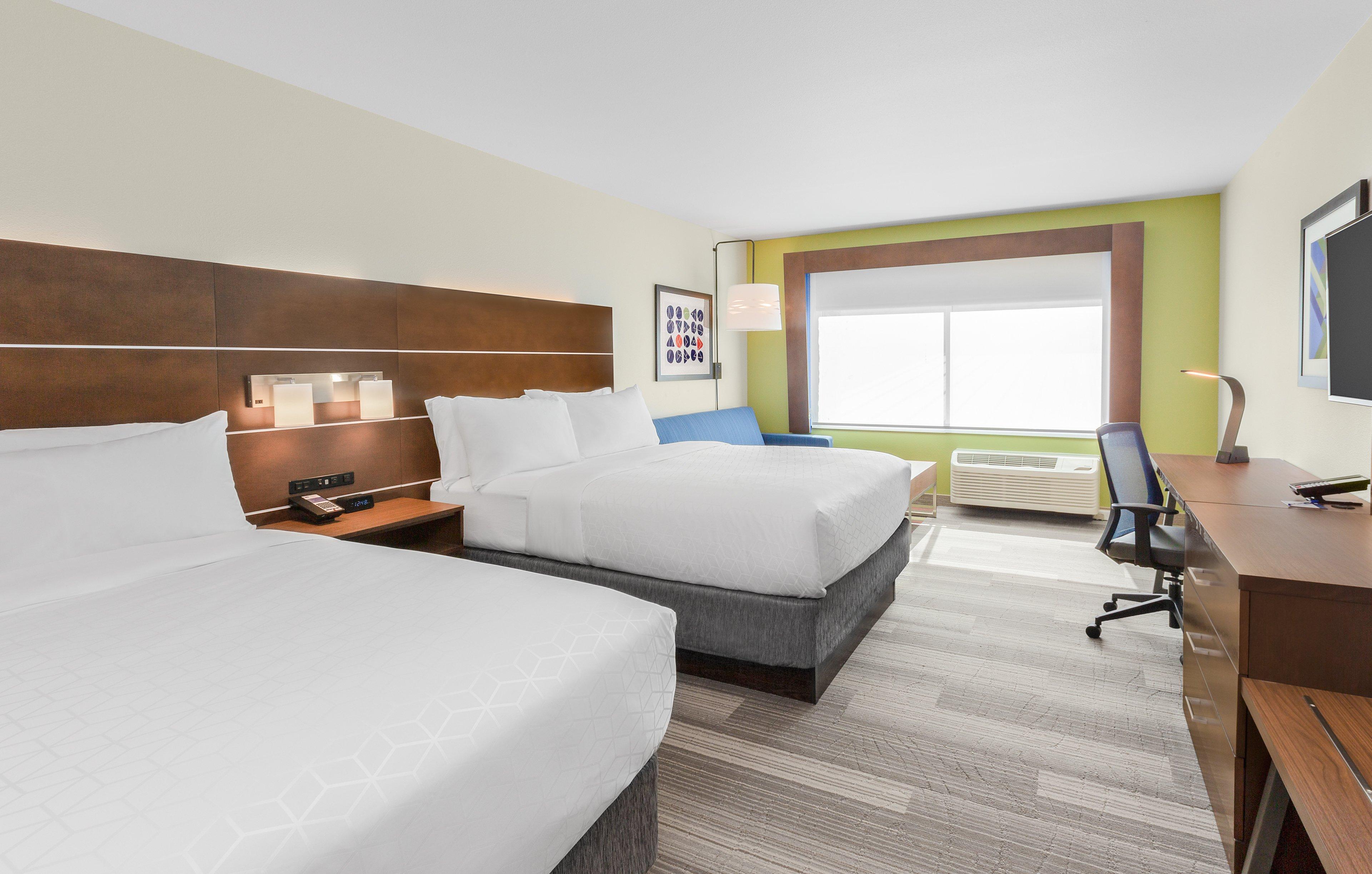 Holiday Inn Express & Suites - Union Gap - Yakima Area, An Ihg Hotel Εξωτερικό φωτογραφία