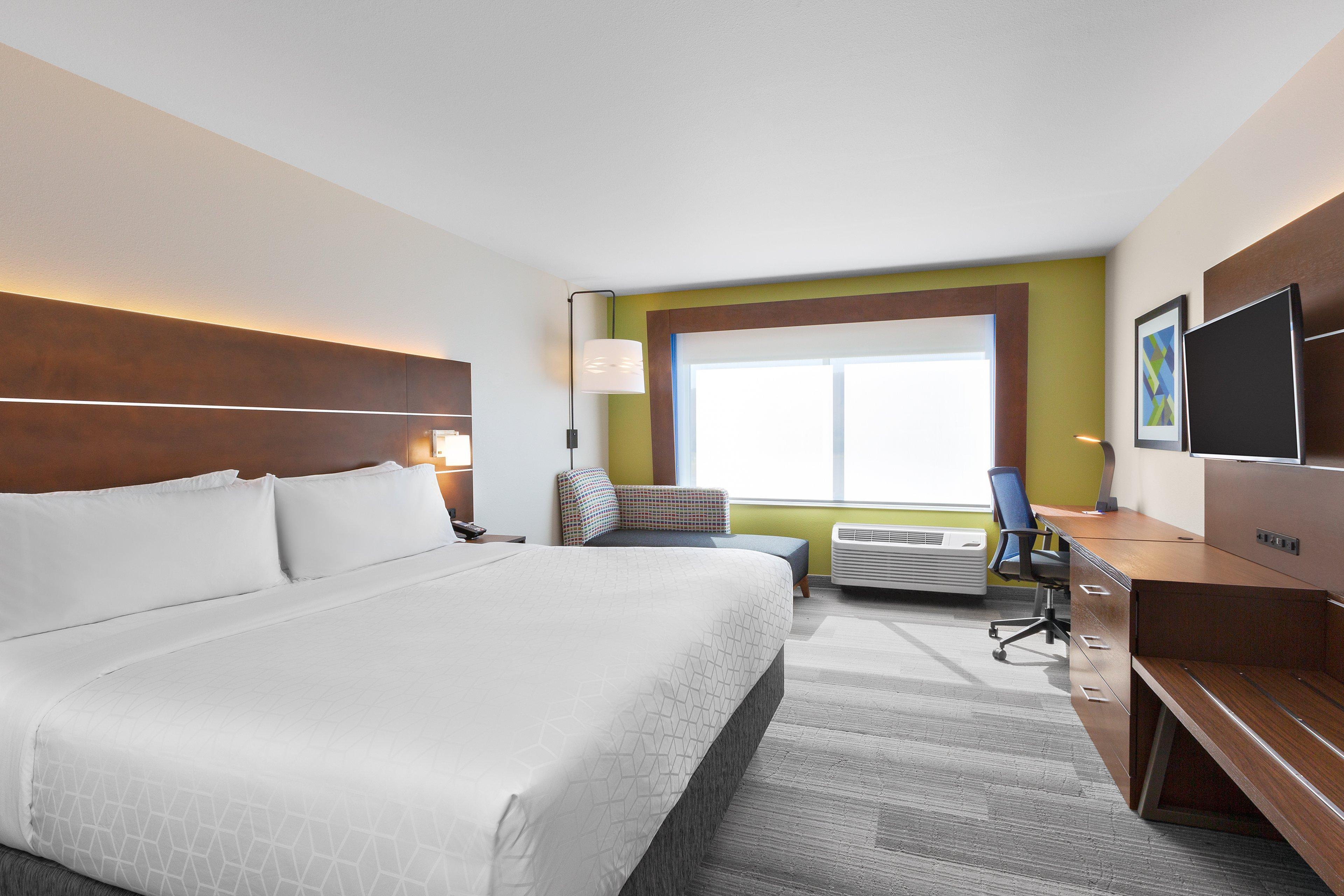 Holiday Inn Express & Suites - Union Gap - Yakima Area, An Ihg Hotel Εξωτερικό φωτογραφία