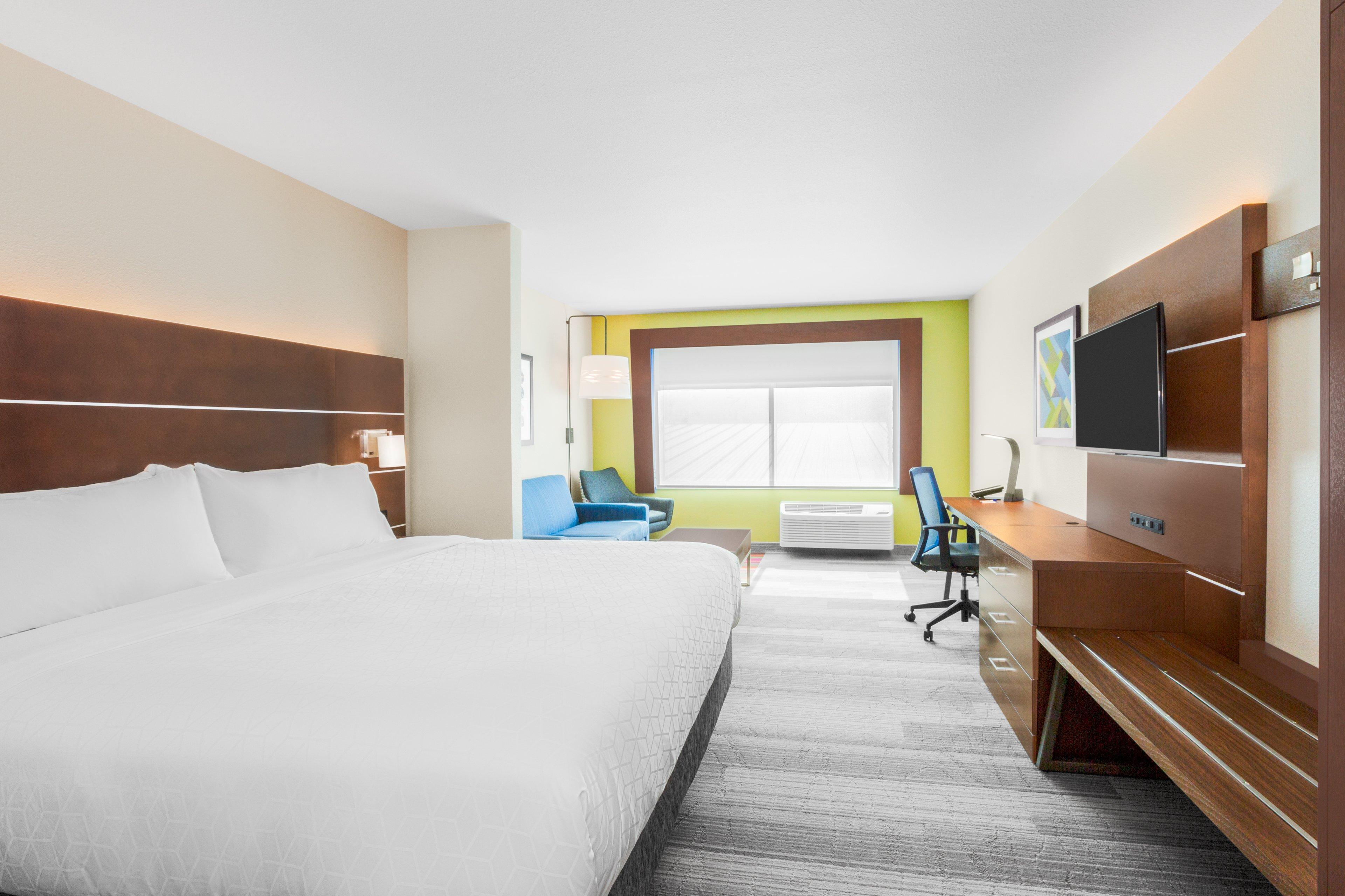 Holiday Inn Express & Suites - Union Gap - Yakima Area, An Ihg Hotel Εξωτερικό φωτογραφία