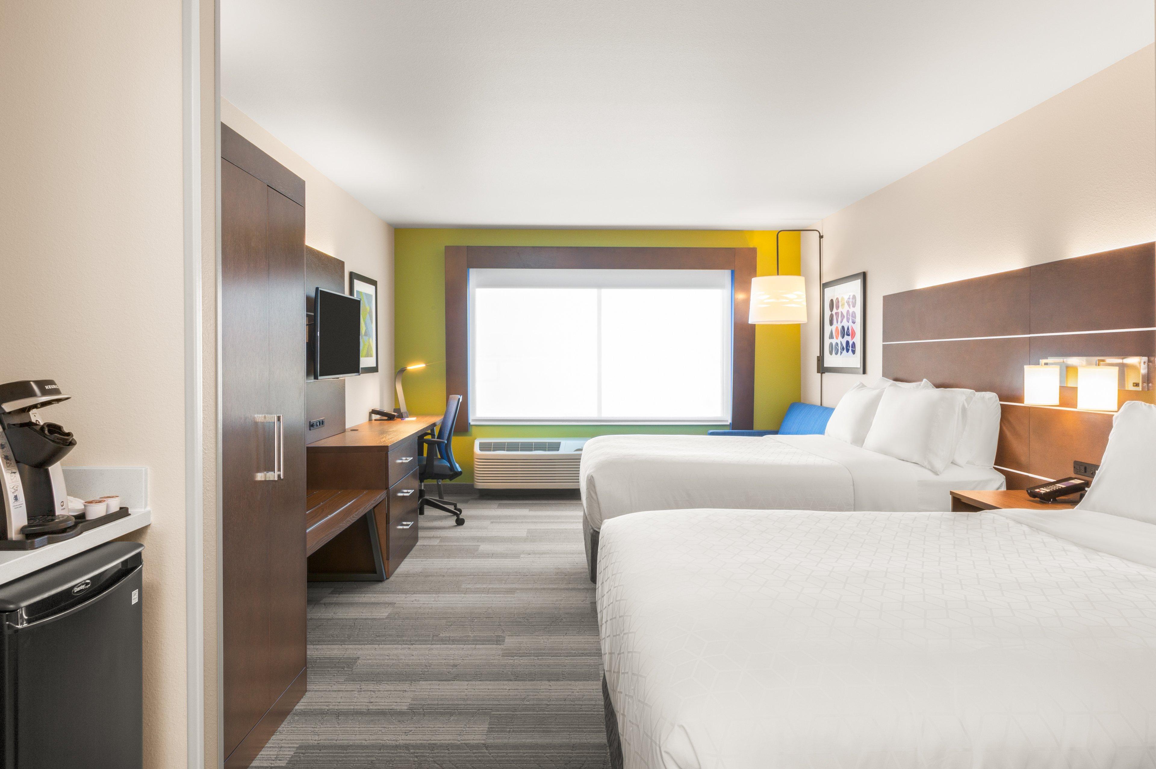 Holiday Inn Express & Suites - Union Gap - Yakima Area, An Ihg Hotel Εξωτερικό φωτογραφία